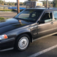 At $13,900, Could This V8 1998 Volvo V90 Be All The Swede You Need?